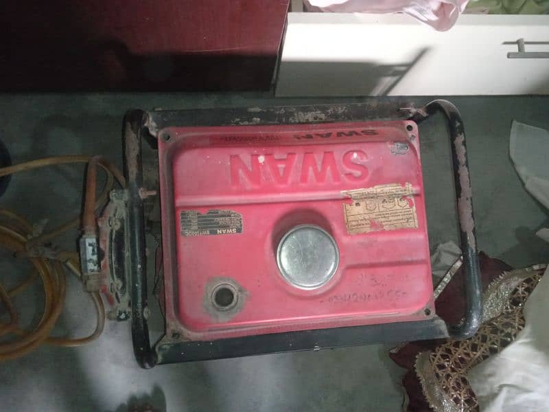 1 KV sawan generator 0