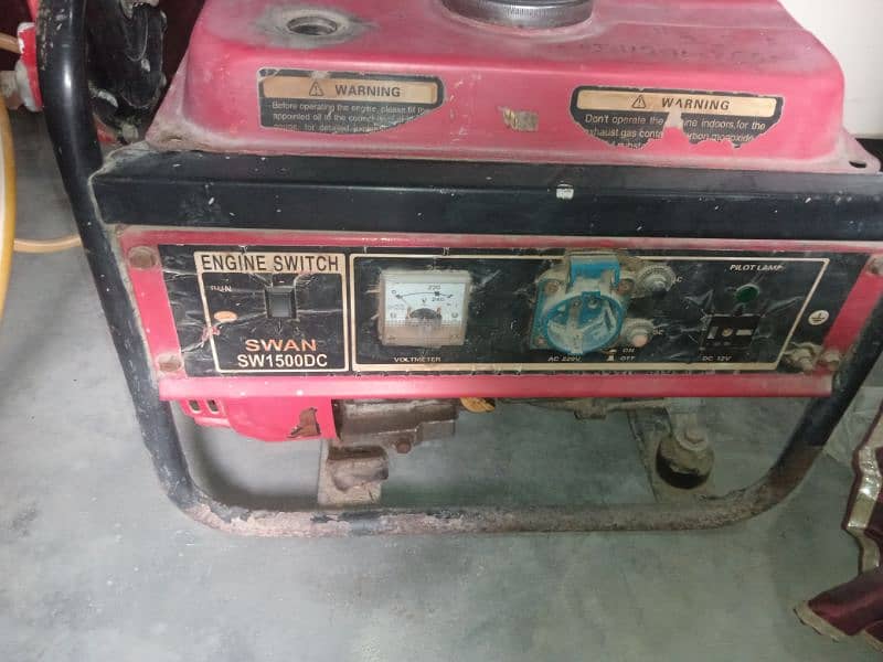 1 KV sawan generator 1