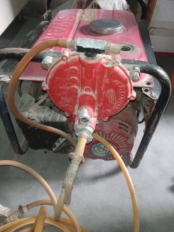 1 KV sawan generator 2