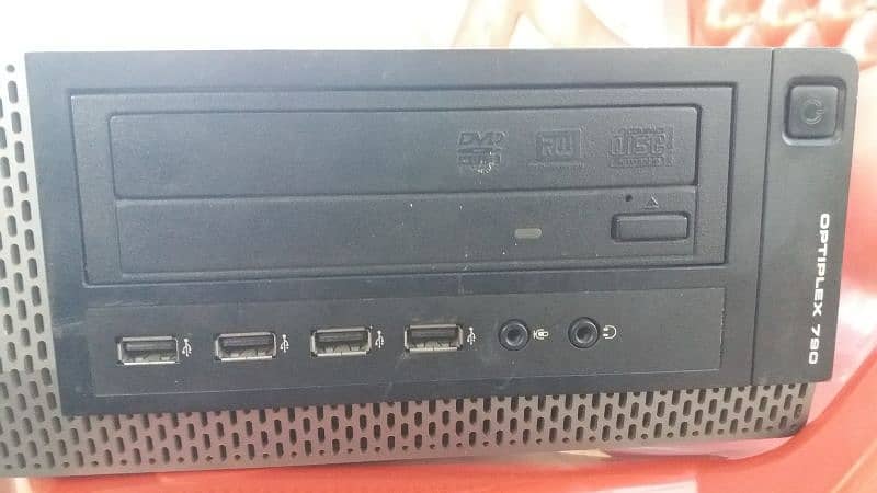 DELL OPTIPLEX 790 1