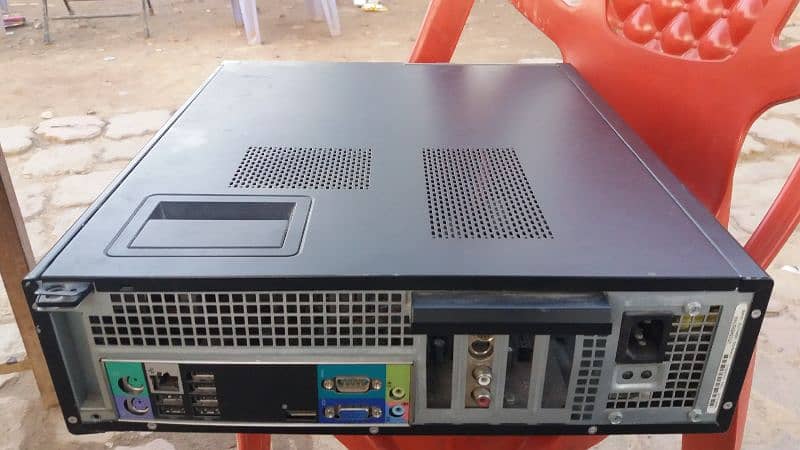 DELL OPTIPLEX 790 2