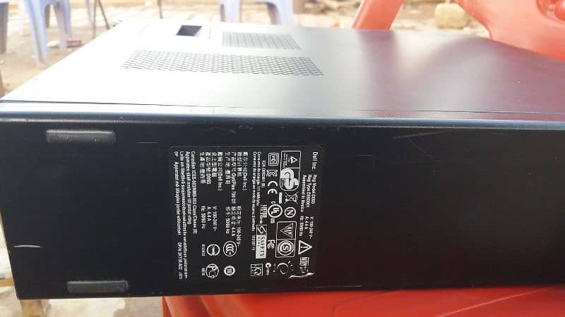 DELL OPTIPLEX 790 4