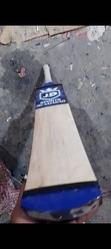 cricket bat 0