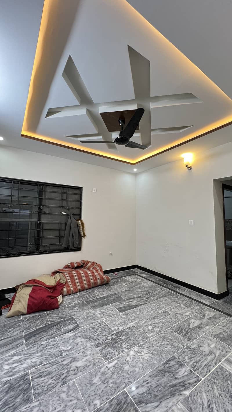 10 Marla Double Story near Gulshanabad Adyala Road 10