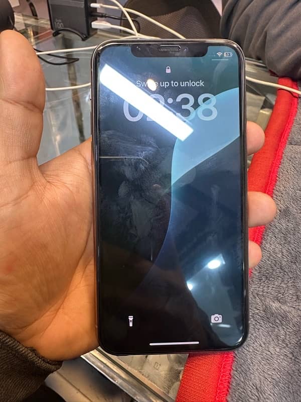 iphone 11 pro pta approved 256gb 0