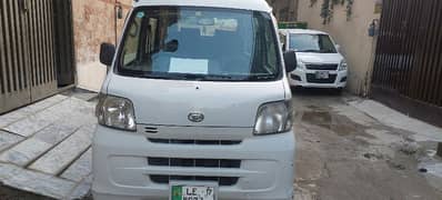 Daihatsu Hijet 2011/2017