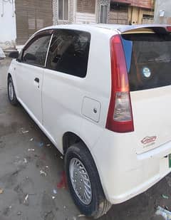 Daihatsu Mira 2006