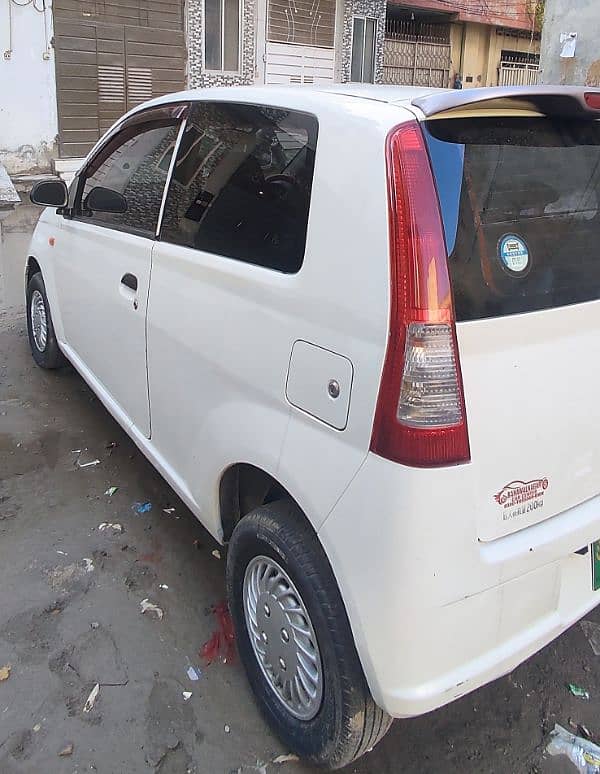 Daihatsu Mira 2006 0