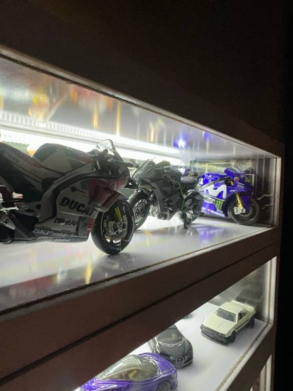 Hotwheels showroom 3