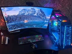 Gaming Computer