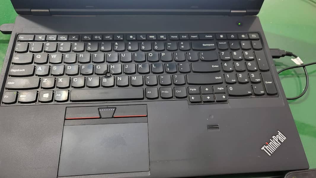 Lenovo i5.6th generation 2