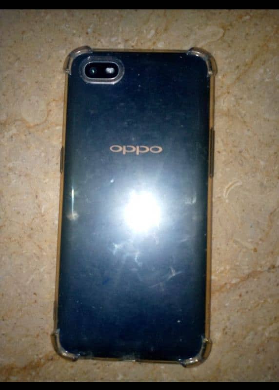 OPPO A1K 2 32 GOOD CONDITION 2