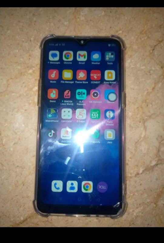 OPPO A1K 2 32 GOOD CONDITION 3