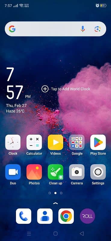 OPPO A1K 2 32 GOOD CONDITION 7