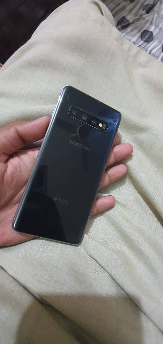 samsung s10 duel si 0