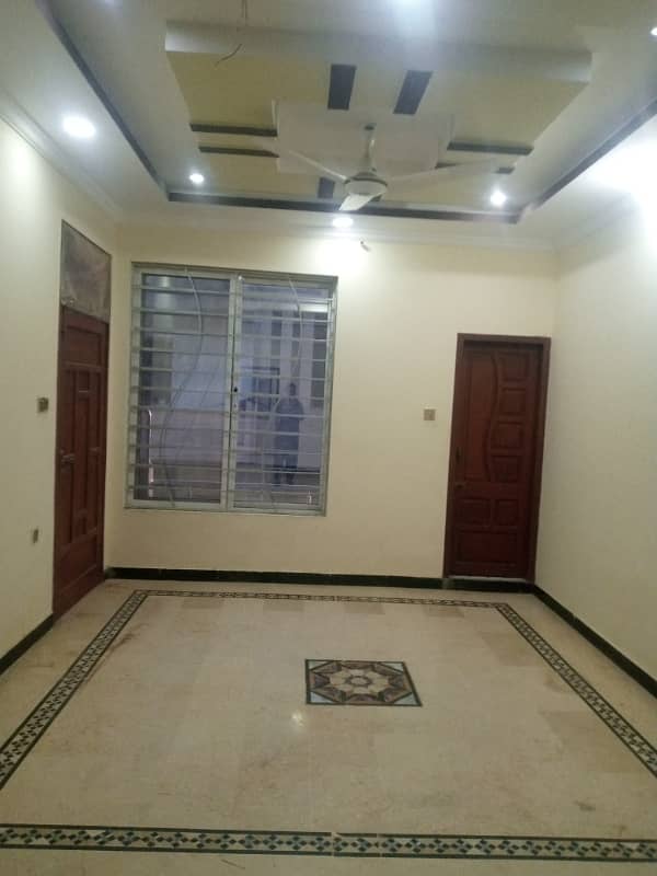 House for rent 5 Marla first floor khnapul near sanamchoke 2