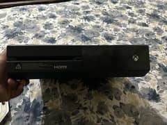 XBOX ONE 500GB