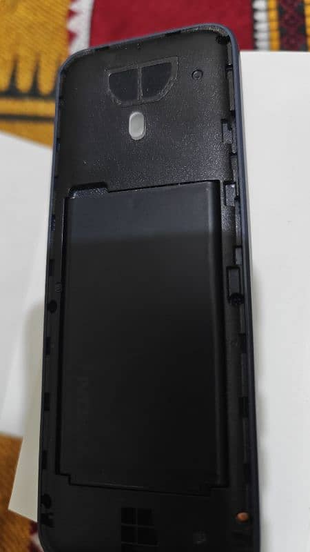 Nokia 130 2024 Model Complete Box 2