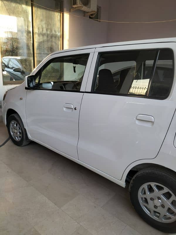 Suzuki Wagon R 2021 2