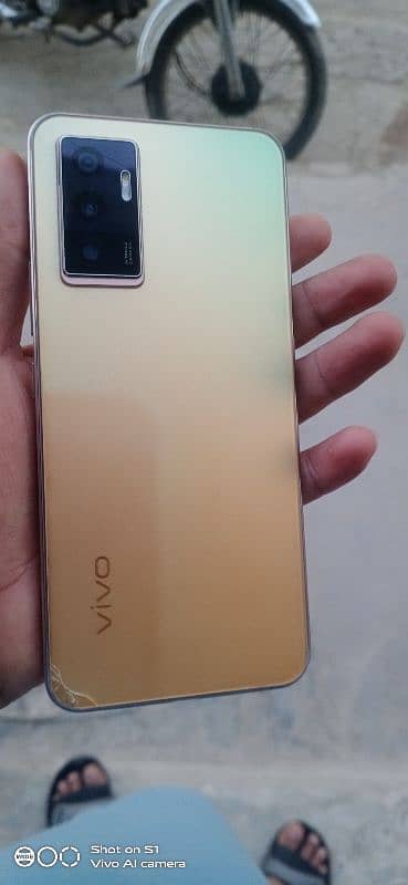 vivo v23e 4