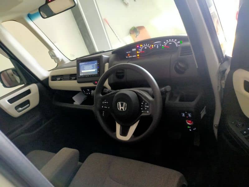 Honda N Box 2021 3