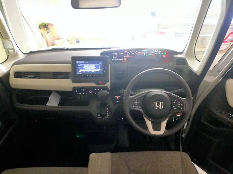 Honda N Box 2021 6