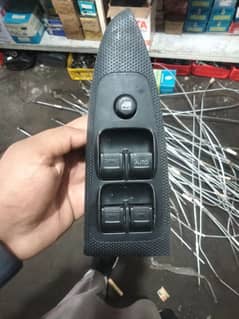 power button Honda reborn