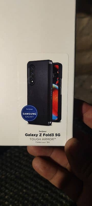 Samsung z fold 3 4 6 covers 1