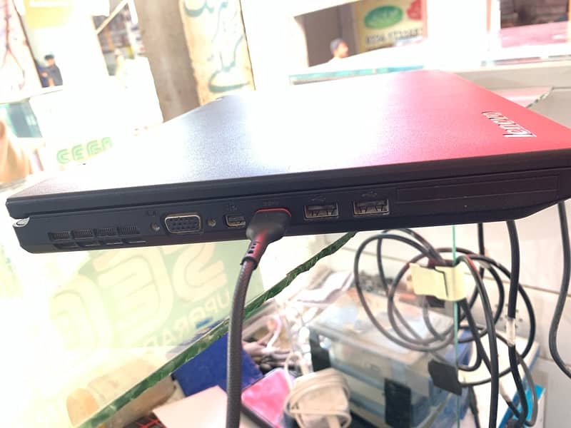 Lenovo Laptop L430 6