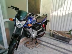 Honda CB 125F 2021|Honda in bikes|Urgent for sale