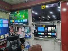 Samsung led 32 inch Tv New model  03004675739