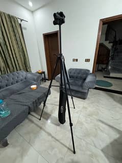 Latest DSLR Tripods