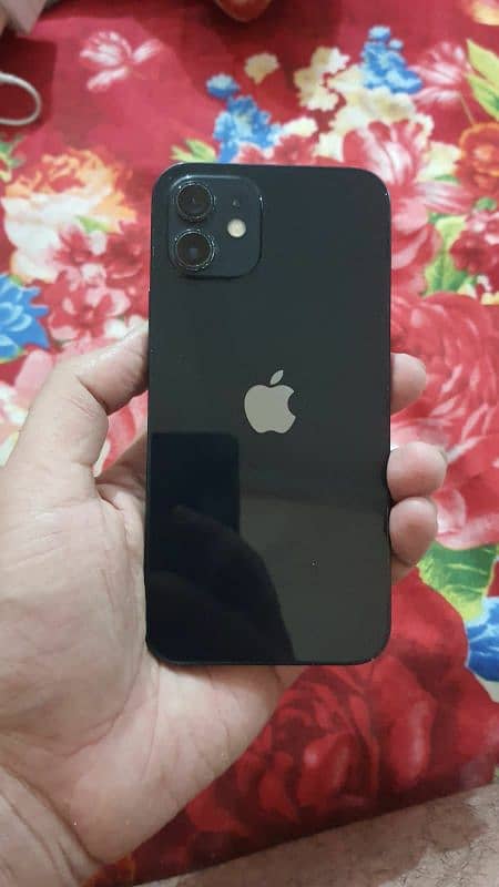 iPhone 12 NON PTA 0