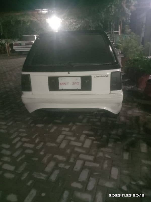 Car for sell 3