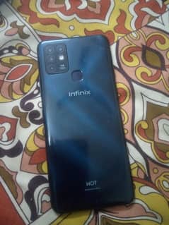 Infinix