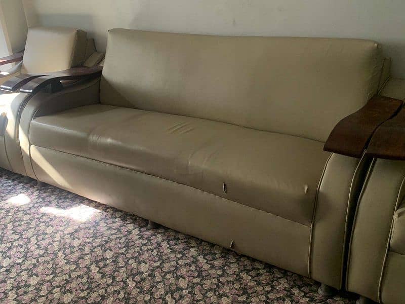 Sofa set 4