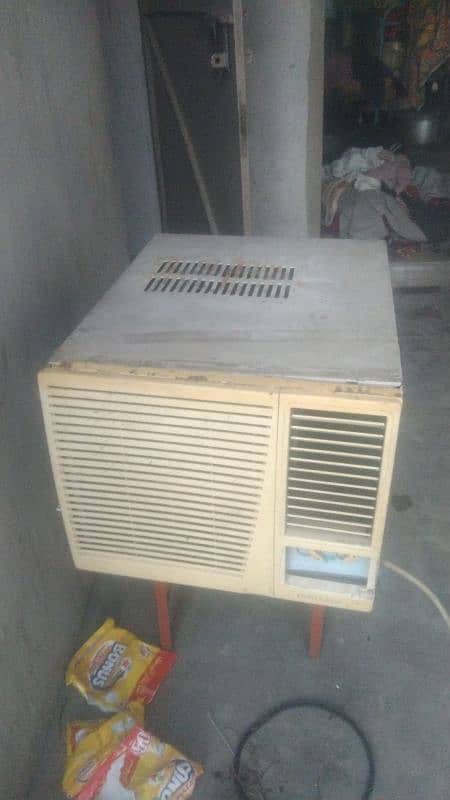 Philco 1.2 Ton 0