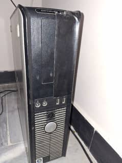 Dell Optiplex 755 Core 2 Duo Desktop