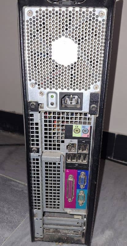 Dell Optiplex 755 Core 2 Duo Desktop 2