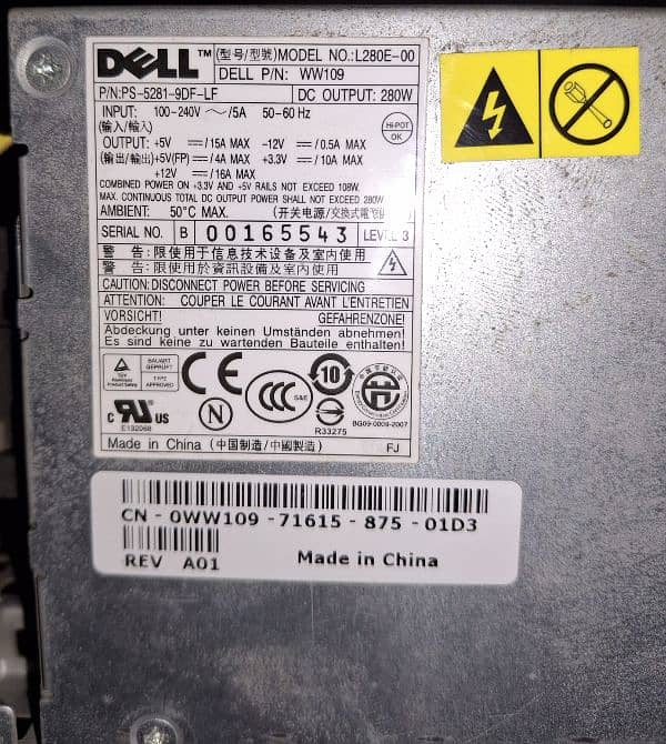 Dell Optiplex 755 Core 2 Duo Desktop 4