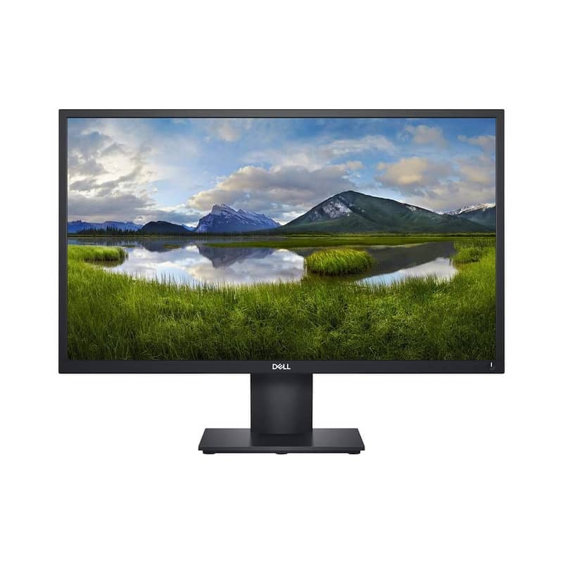 Dell 24 inch fhd ips led monitor used aplus availale 0