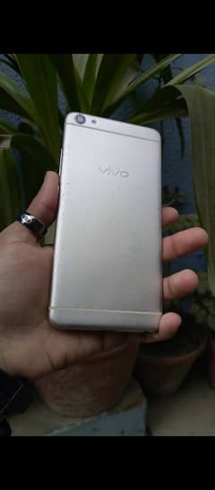 Vivo X7plus 6/128