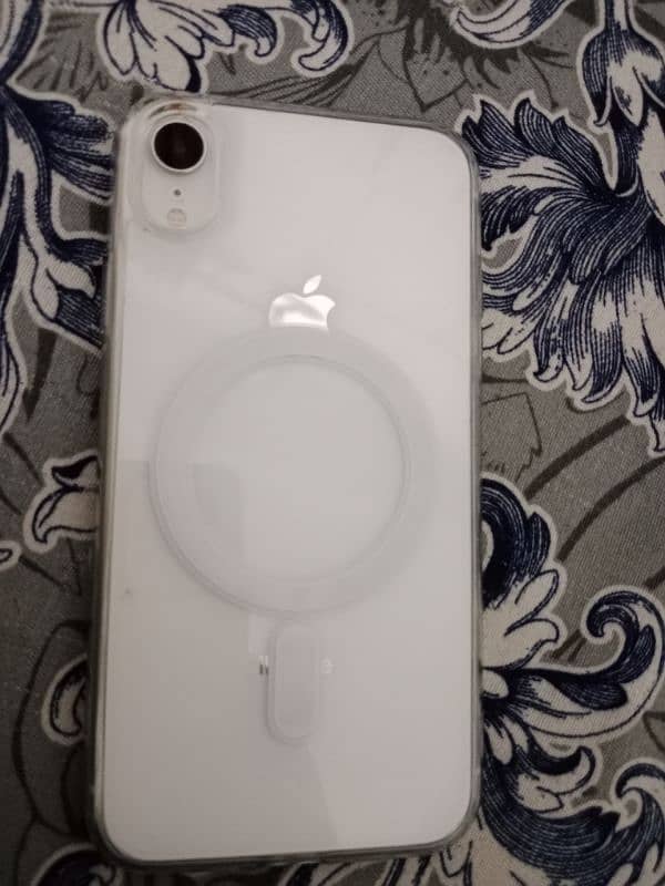 iphone XR jv non pta 0