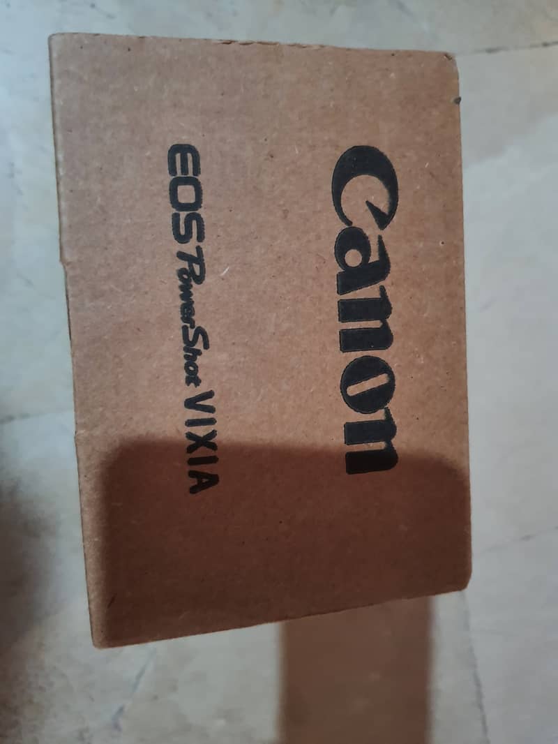 Canon PowerShot G7 X Mark II Compact Digital Camera 2