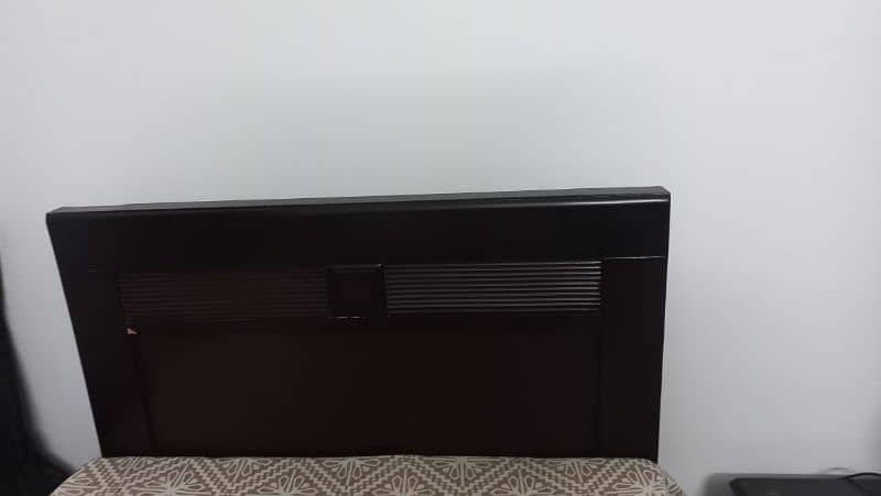 single Bed used for sale 2