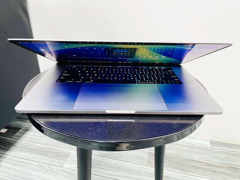 Apple Macbook Pro 2019 Core i9 3