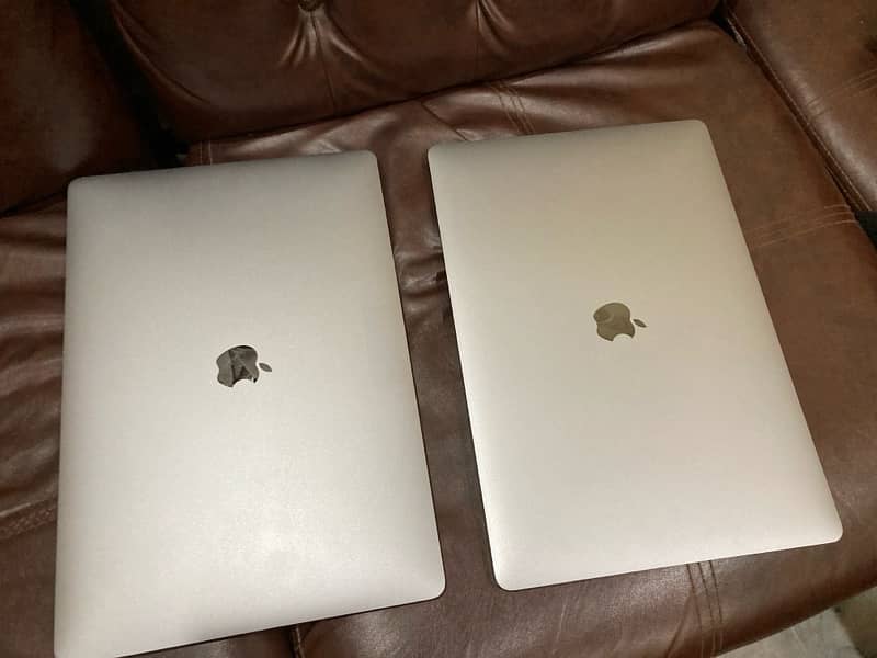 MacBook pro 2019 16 inch  i7 32 512 3