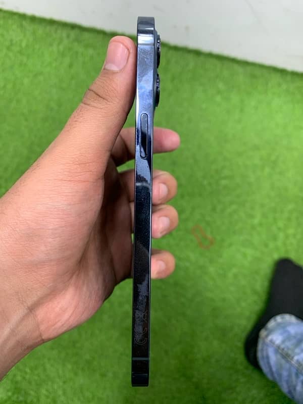 IPhone 12 Pro Max Official PTA Approved 1