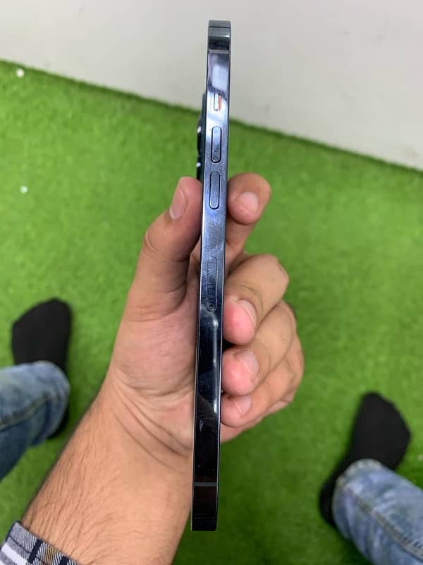 IPhone 12 Pro Max Official PTA Approved 4