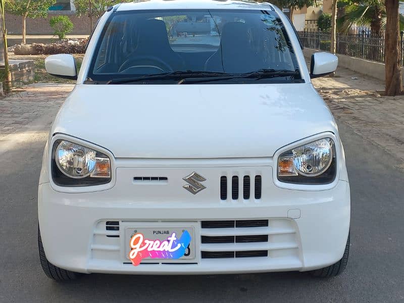 Suzuki Alto 2023 1